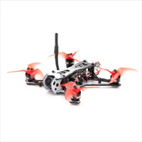 Emax Tinyhawk II 2 Freestyle Racing Drone with TH1103-7000KV motor BNF RTF FPV Drones Kit 2.5 Inch RunCam Nano2