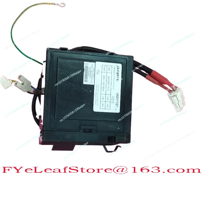 VNX1116Y Jiaxipera con refrigerador Hisense, tablero de accionamiento de compresor de frecuencia Variable, caja de frecuencia Variable JXPR-13A