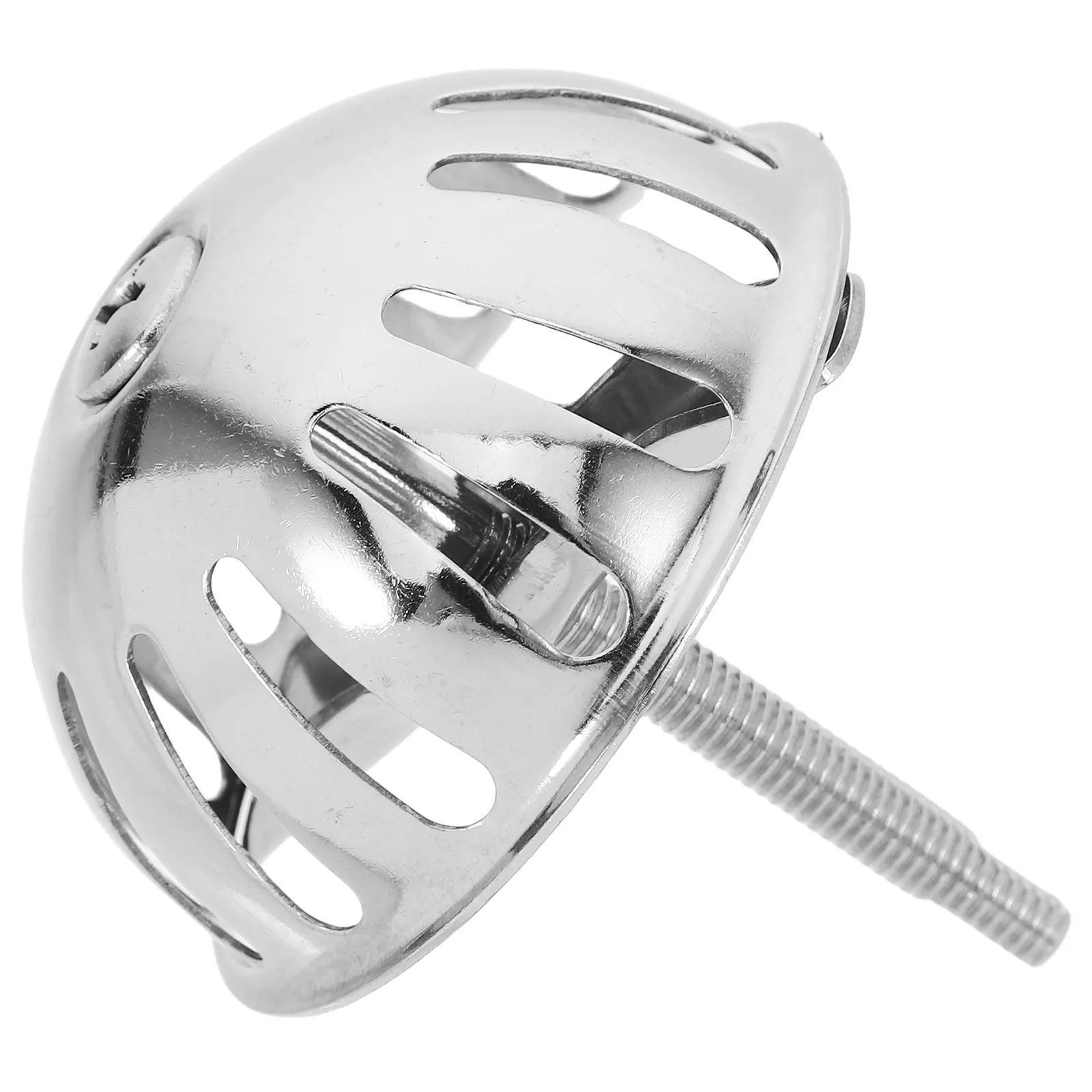 

Stainless Steel Urinal Funnel Cover Universal Fit Bathroom Urinal Filter Stopper Metal Drain Stopper Urine Strainer Plug