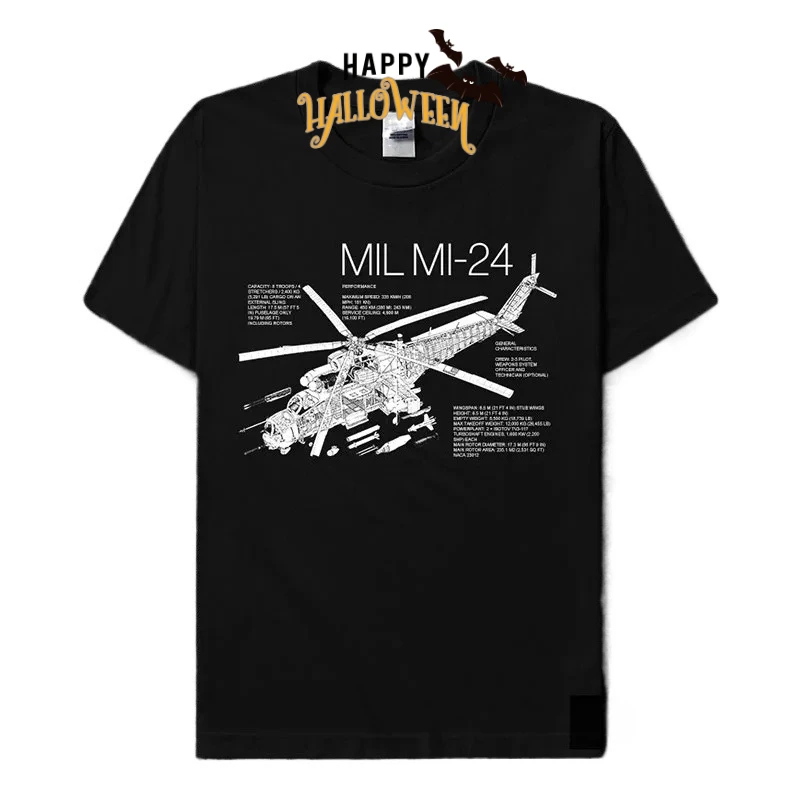 Russian Mi-24 Hind … - image