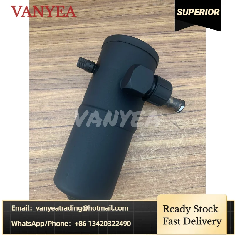 For Old Transit JIANGLING Transit Ford Transit Air Conditioner Dryer Bottle