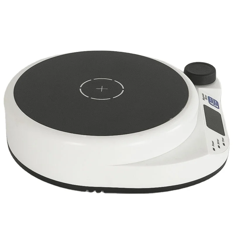 

Laboratory Stirrer Chemical Use 2L Magnetic Stirrer Mini Mixer in Laboratory