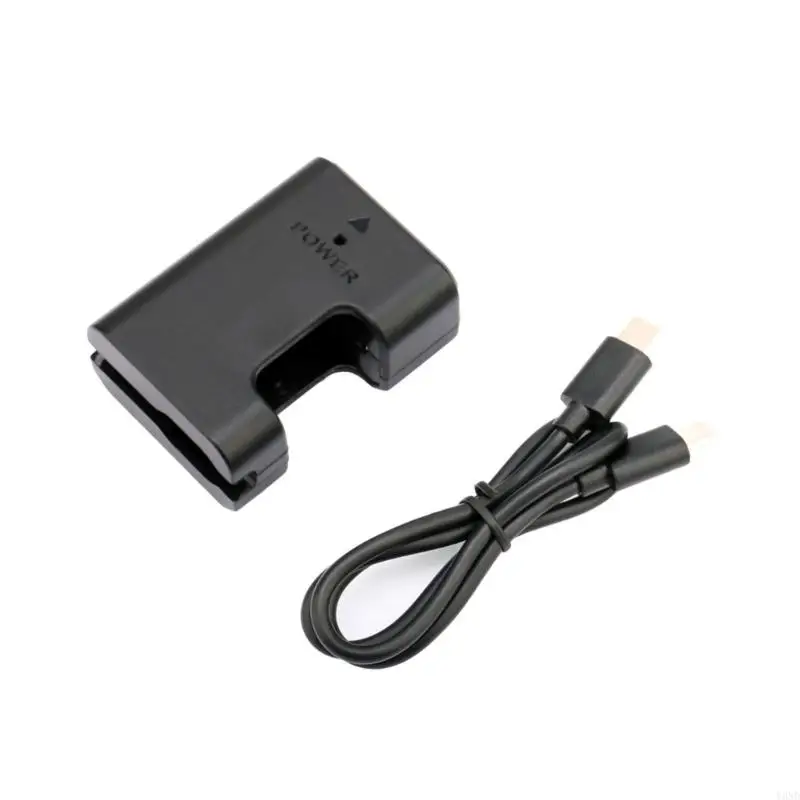 

FW50 Dummy Battery Type C Power Supply Battery Plate Adapter Monitor for ILCE-7S ILCE-7R ILCE-7M2 ILCE-7ILCE-7RM2 Y3ND