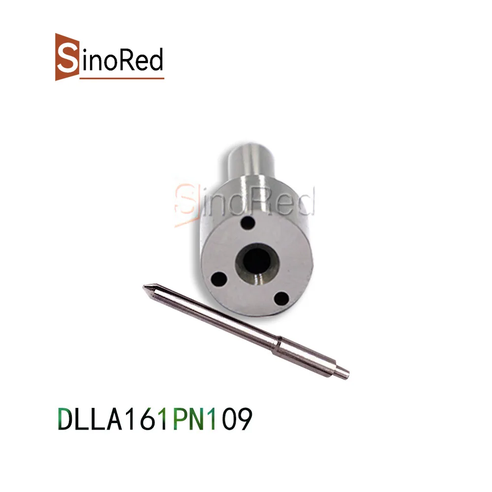 Rushed 12 pieces DLLA161PN109 nozzle