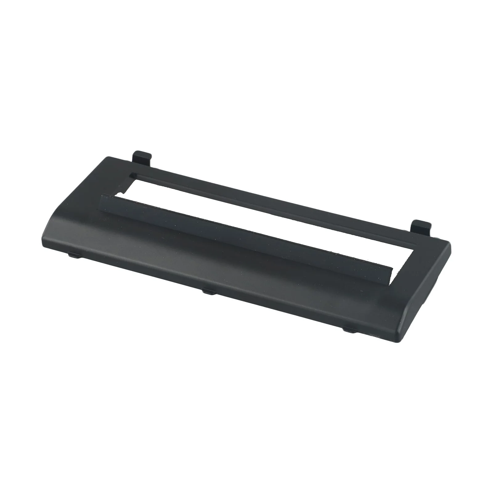 Escudos de substituição para escova principal Escova principal de sujeira e detritos para eufy para L50 para aspirador de pó robô L60