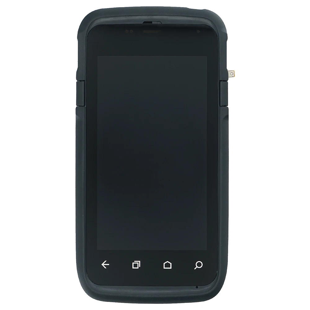 LCD Screen with Touch Digitizer and Front Cover for Honeywell Dolphin CT60