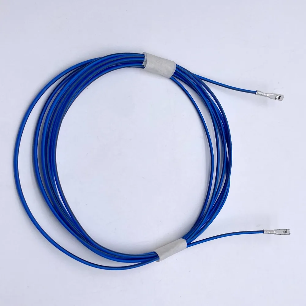 Unlock The Reading Dome Light Restore The Terminal Harness Without Damage for NAMMI EX01 01PRO 210CM