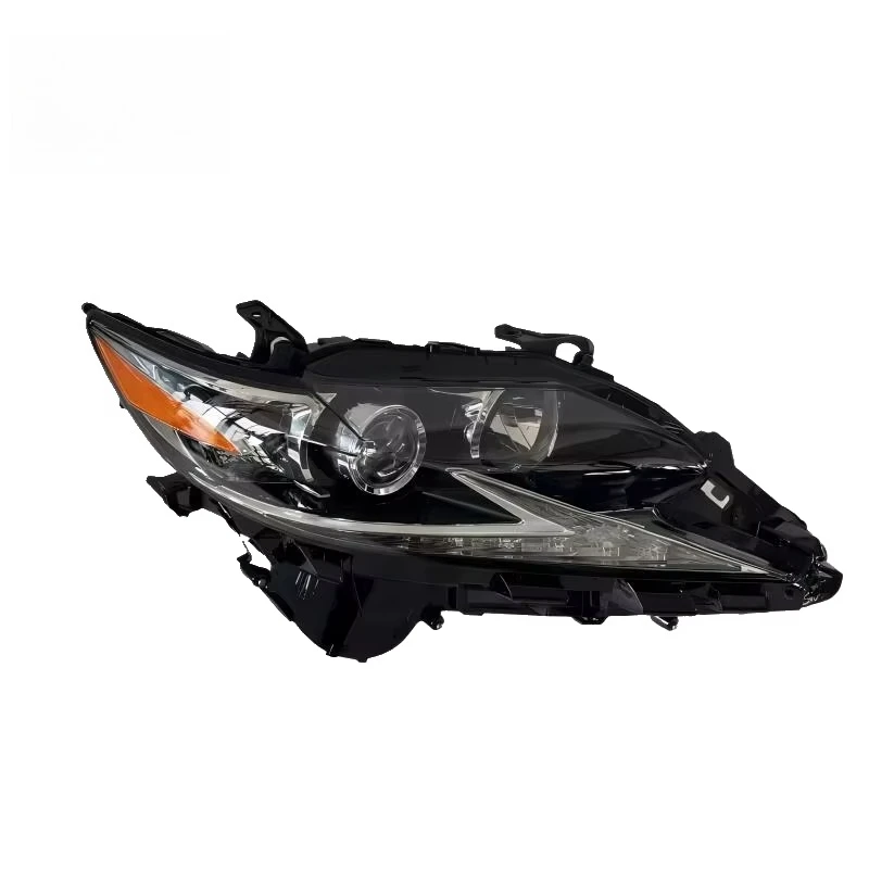 

2 PCS Wholesale Suitable for Lexus Headlight Car Es200 Es260 Es300h Car Headlamp Auto Lighting Systems Headlamps