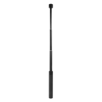 A46T for DJI OM 4/ OSMO Moblie 3/2 Tripod Extension Pole Selfie Stick Rod for OSMO Pocket/ Insta360 One X Accessories
