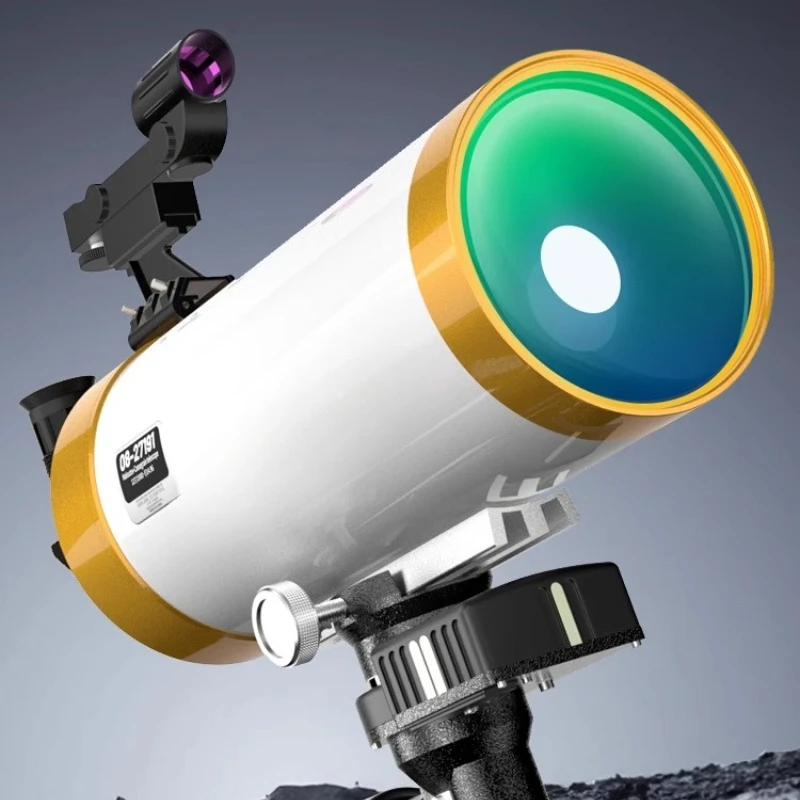 

Professional-grade astronomical telescope automatic star search tracking high-definition magnification