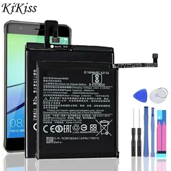 Battery for Xiaomi Mi, 6, 7, 8, 9, 9T, 10, 10T, 5G, SE Pro,for Redmi Note 2, 3, 4X, 5A, BM39, BM3E, BM3F, BM3J, BM3L, BM3M, BM4H