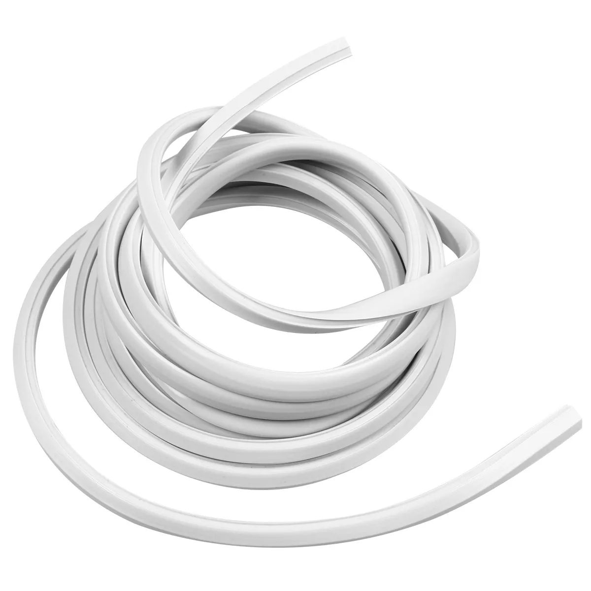 

Aluminum Profile Slot Cover 6Mm Grey 2020 Seal Accessories for 3D Printer and Cnc Machines Flat Seal for 2020 Aluminum Profile