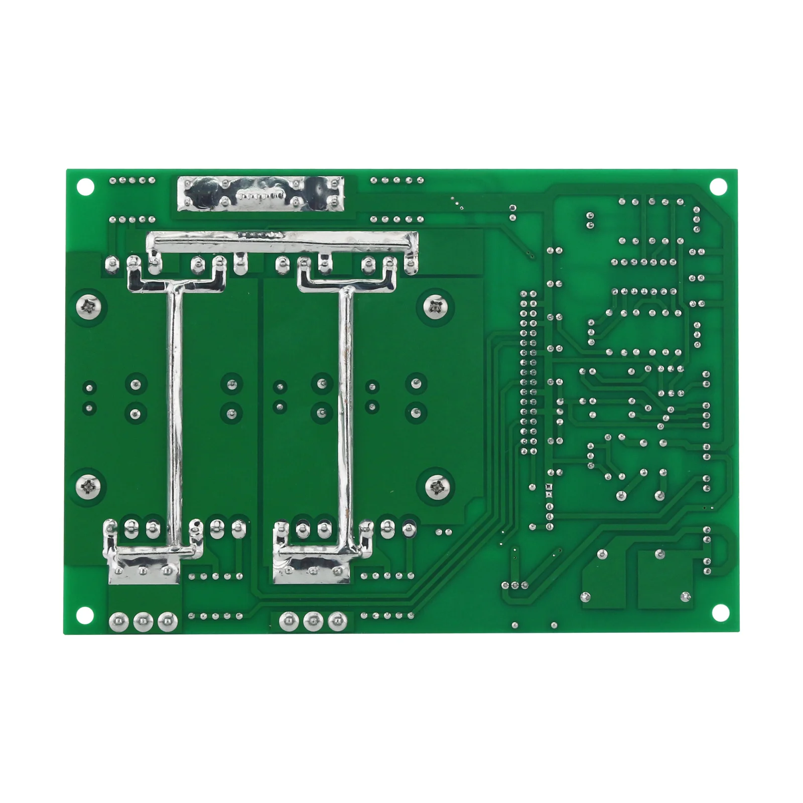 Tablero principal de 24V 2000WA para frecuencia de potencia del transformador de potencia de onda sinusoidal pura