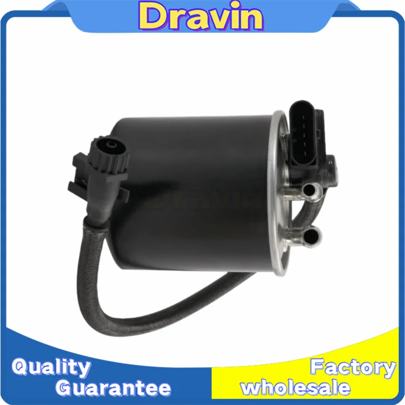 

Fuel Filter 6510901552 For Mercedes W639 W204 W212 A207 C218 C204 X218 W447 6510902952 6510903052 A6510901552 A6510902952