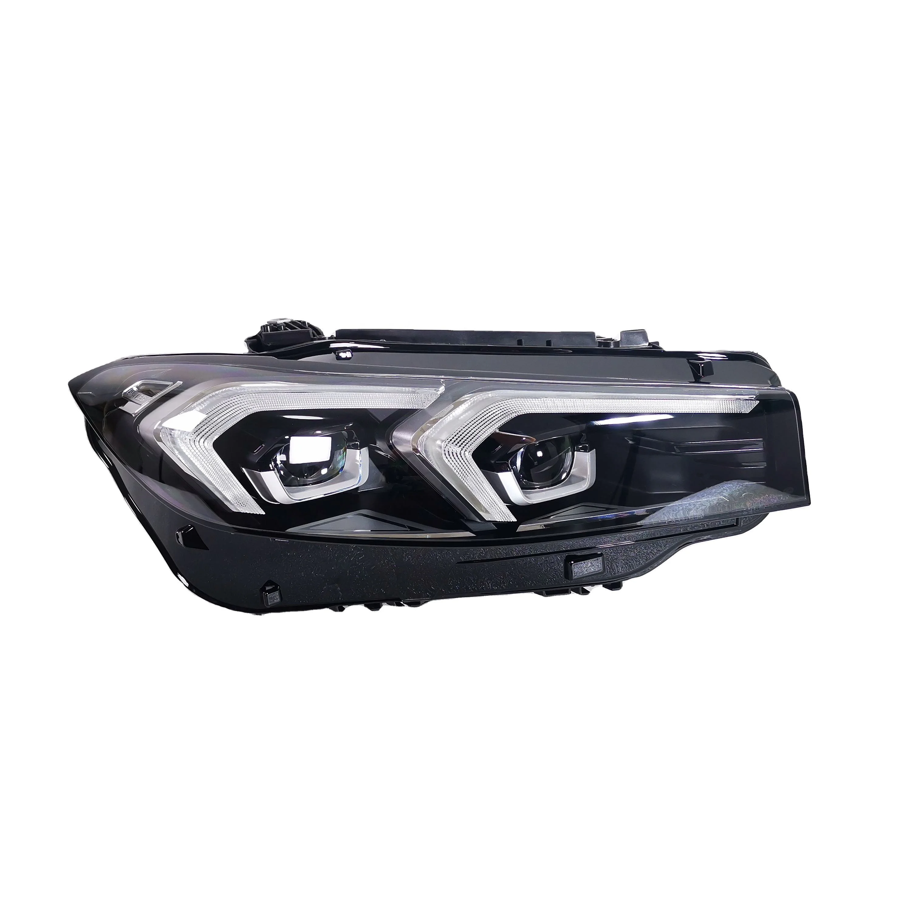 

FOR 2023 2024 BMW 3 Series G20 G21 LCI 320i 330i Full LED OEM Headlamp Headlight US Version American Style