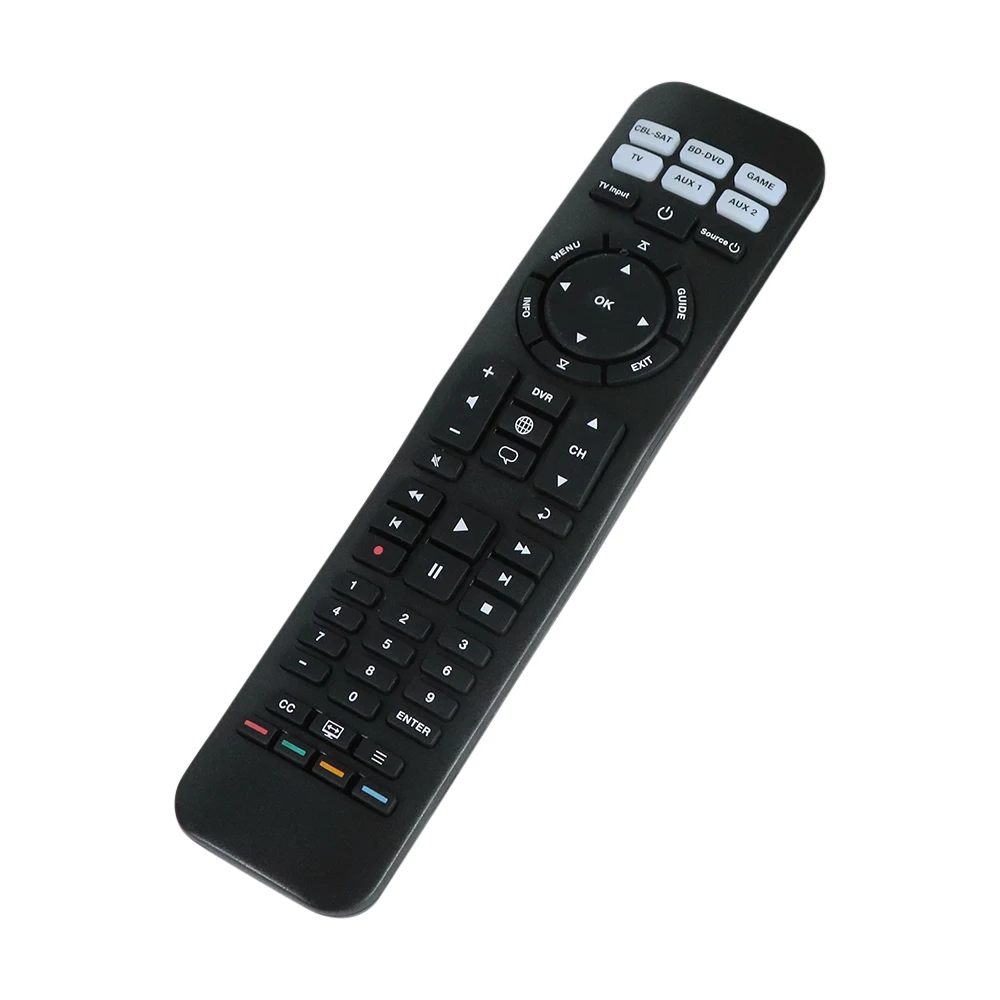 Remote control suitable for Bose Solo 5 535 525 SOLO5 SOLO10 SOLO15 CM520 TV Sound System Sound Bar