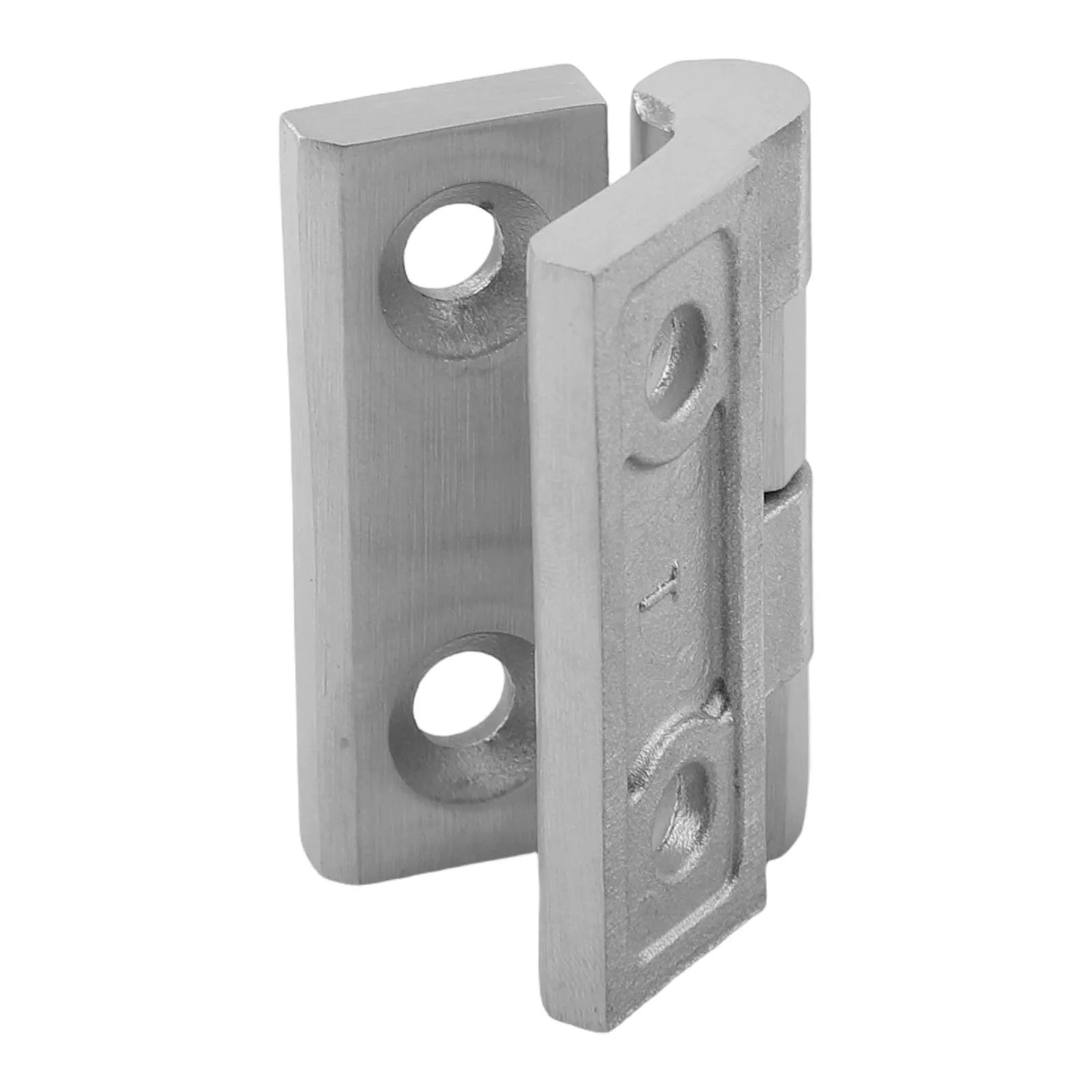 For Furniture Electrical Cabinet Hinge Interior Design Furniture Assembly 40*40mm Heavy Use Durability Multiple Size Options