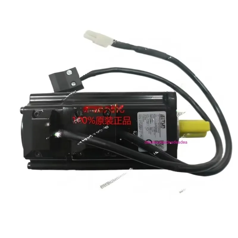 Motor Servo EMJ-02APA22ESTUN Motor Servo Original