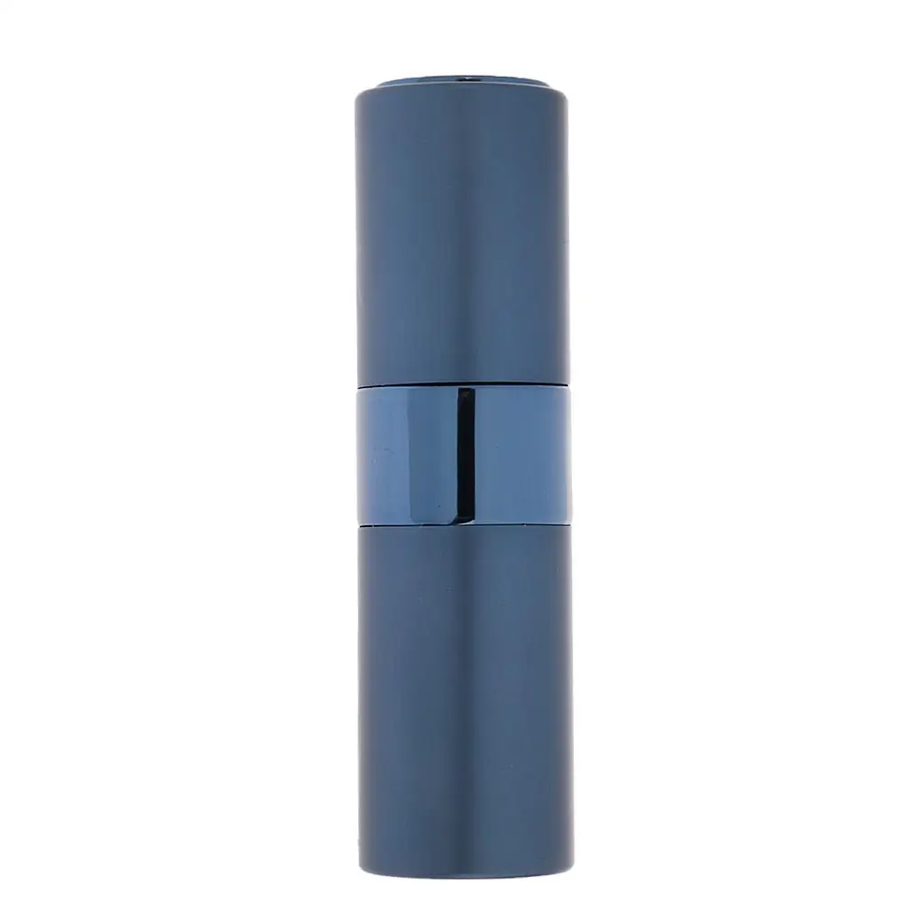 15ml Portable Women Perfume Atomizer Bottle Travel Spray Makeup Tool