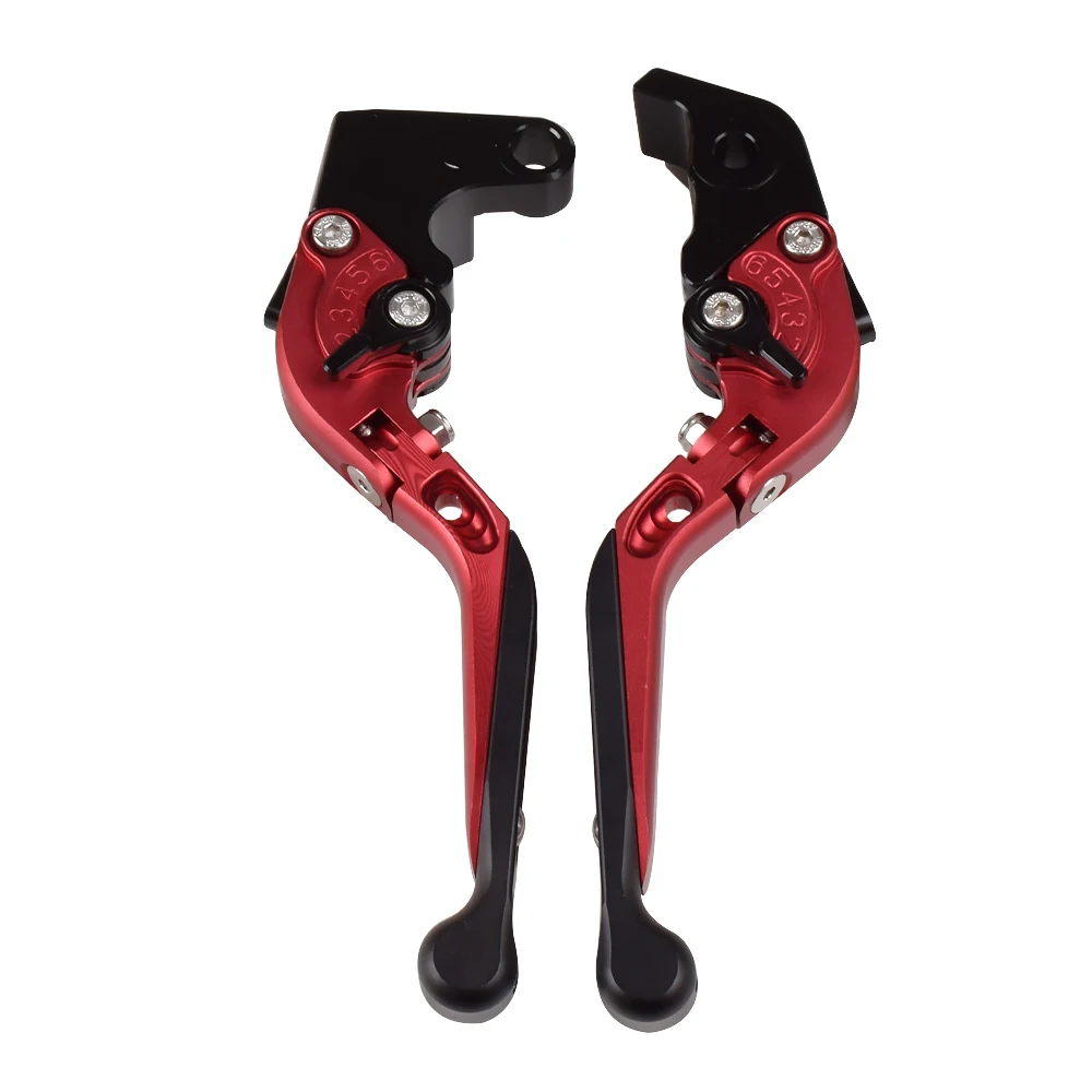 For Ducati S2R / SPORT 1000 2006 2007 2008 2009 Motorcycle CNC Brake Clutch Lever Foldable Style