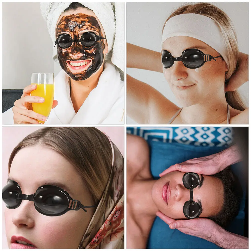 Oculos-de-seguranca-ajustaveis-confortaveis-e-leves-protecao-para-os-olhos-para-camas-de-bronzeamento-remocao-de-tatuagem-ipl-2-pecas