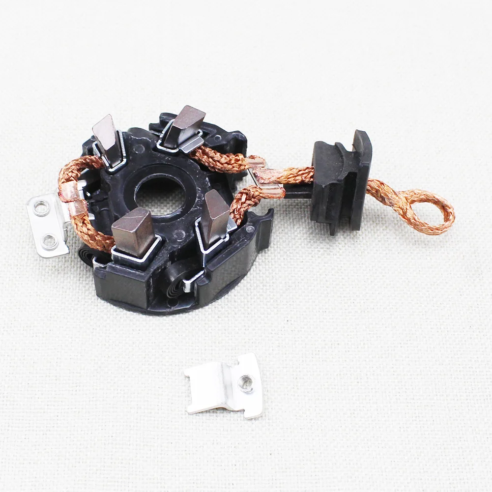 KUMMYY Car Starter Commutator End Frame Assy 28130-28040 fit for Toyota Camry Highlander Solara Lexus