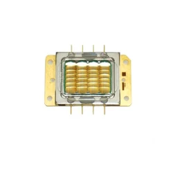 450nm 455nm 112W 100W NUBM3C Blue Laser Diode 20LD Chips