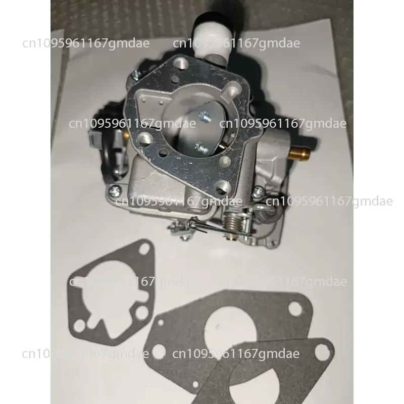 Twin Cylinder  Engine CH640/20/940/980 Carburetor Generator KL3400/3135 Carburetor