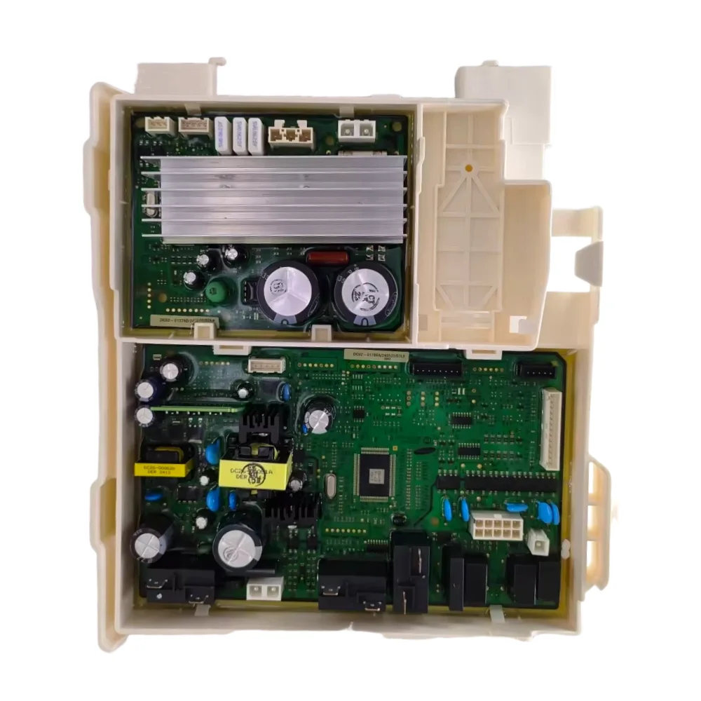 new for Samsung washing machine computer board motherboard DC92-01789B 220V DC92-01930A DC92-02049A DC92-01928C