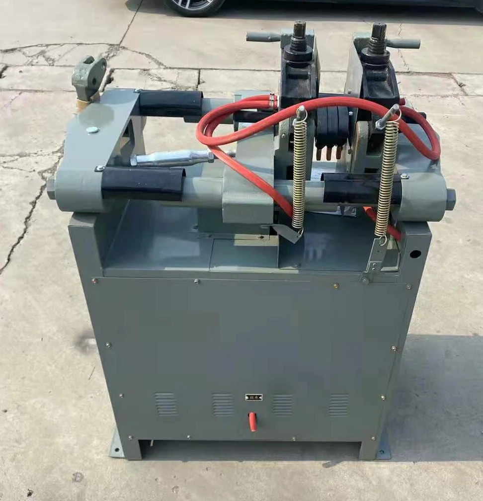 steel wireg machine U-N100 steel bar butt welding machine flash machine steel