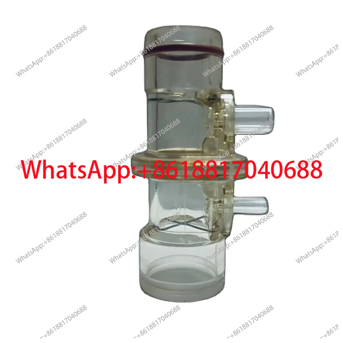 8412034 Pressuer Difference Flow Sensor