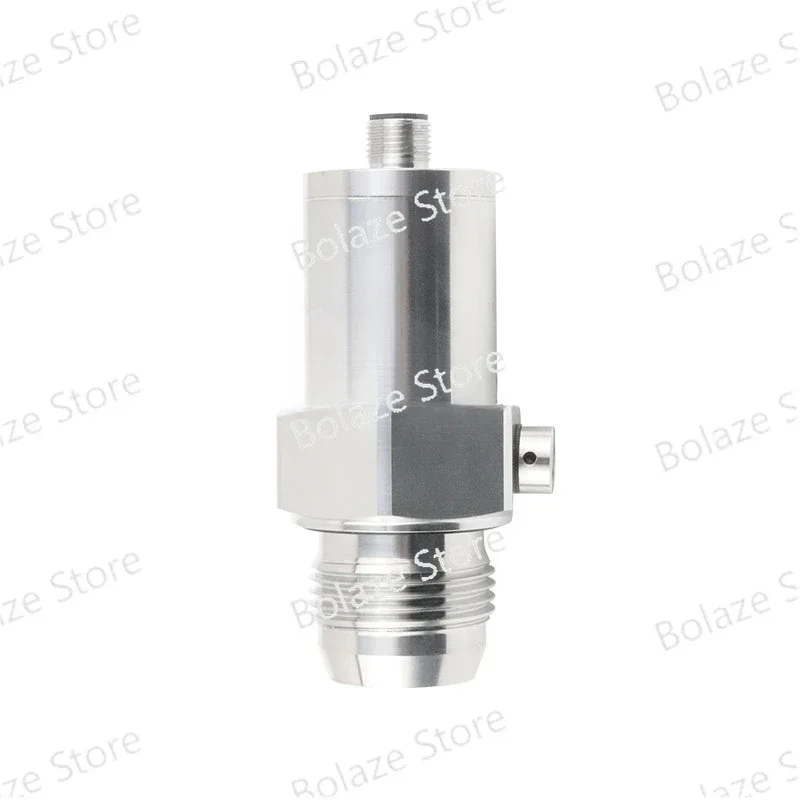 Custom Explosion Proof Pressure Transmitter PM270 Ceramic Voltage Type Differential Pressure Transmitter