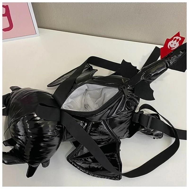 Disney How To Train Your Dragon Night Fury Rugzak Tandeloze Leuke Rugzak Anime Pop Rugzak Kussen Vakantie Verjaardagscadeau