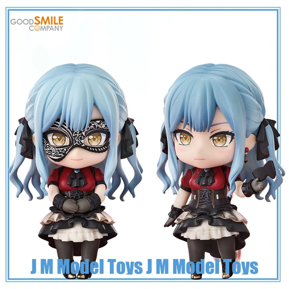 【JM】100% Oryginalny Nendoroid  – Good Smile Company Nendoroid recenzja i cena