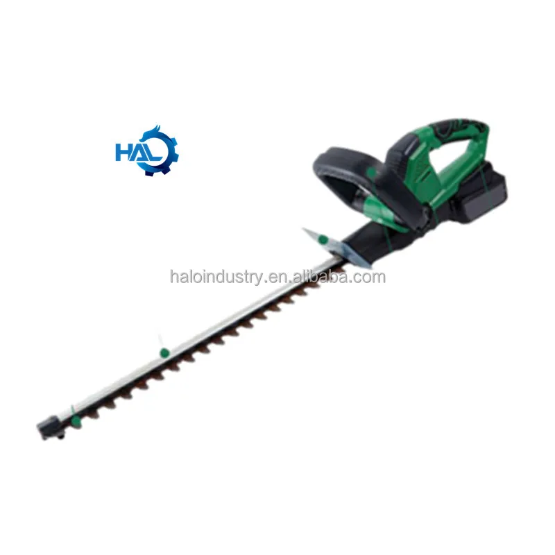 Portable Handheld Landscaping Shears Pruning Fence Trimmer Hedgerow Machine Power Tools Brushless Hedge Grass Trimmer