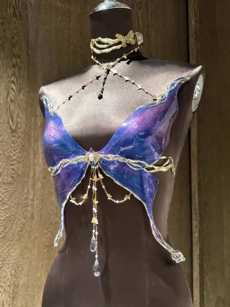 

ZIWU Design Starry Night