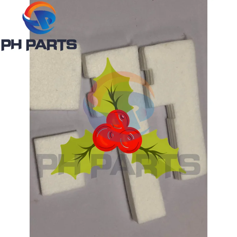 1X Waste Ink Tank Pad Sponge compatible for Epson L110 L111 L120 L130 L132 L210 L211 L220 L222 L300 L301 L303 L310 L313 L350 L35