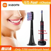Original Xiaomi Mijia Sonic Electric Toothbrush T700 Head High-density Brush Head Teethbrush Replacement Heads