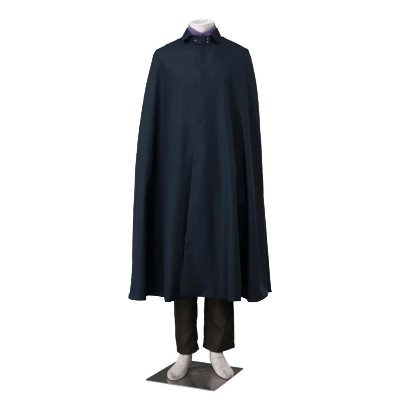 SN66 Anime Cosplay The Last Movie Uchiha Uzumaki  Boruto Sasuke Full Set Cosplay Halloween costumes2@w$