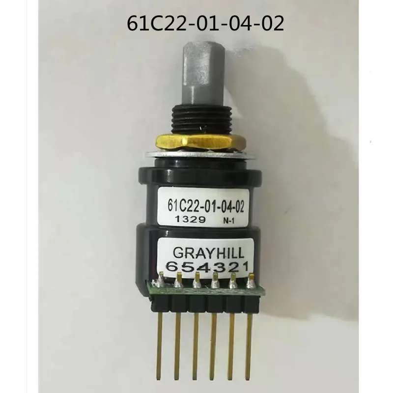 

100%New original 61C22-01-04-02 Electronic Components & Supplies