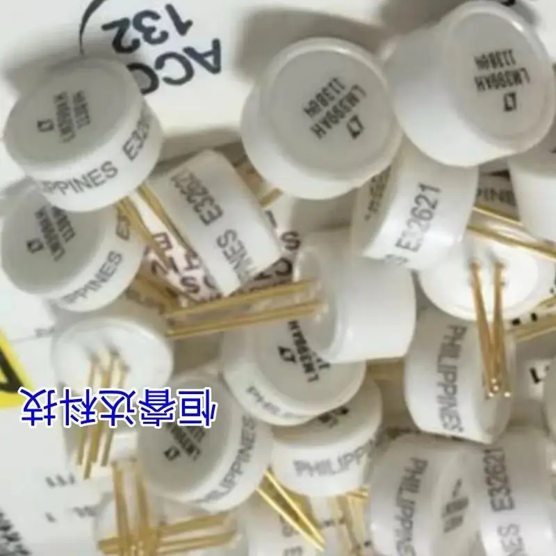 شحن مجاني 5 وعاء/وحدة LM399AH LM399H LM399A LM399 TO-46 في المخزون يمكن الطلب