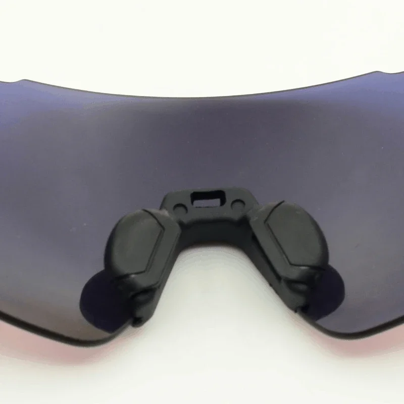Uomini di marca Sport all\'aria aperta Bicicletta Ciclismo Occhiali da sole MTB Bici Bicicletta Equitazione donna Occhiali da ciclismo Occhiali Gafas