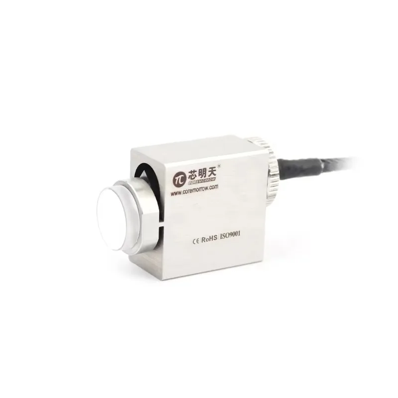 

Нанометровый оптический пьезоэлектрический позиционер S22.U3K для наклона и позиционирования зеркала, нанопозиционер для направления лазерного луча и комбинированная пьезоэлектрическая платформа PZT