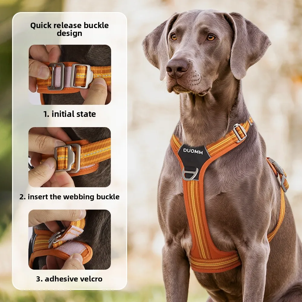 Thumbnail 3 - #38 Cheapest Dog Car Safety Harnesses Deals You Can Get