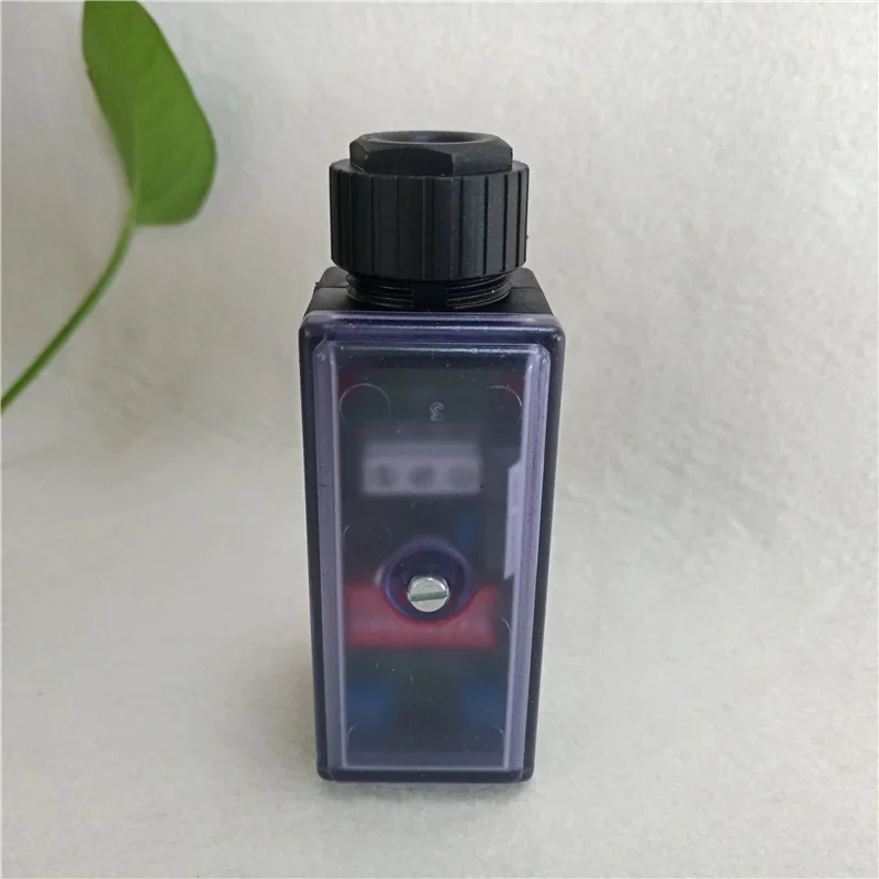 

2025.4 Burkert1078 Time Controller Baode 1078 00060621