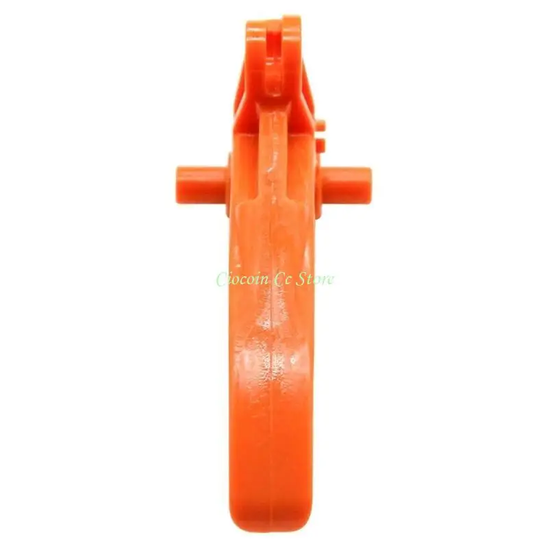X90F Lawn Mower Safety Switches Plastic Housing Replace 41401801500 Gardening Tool