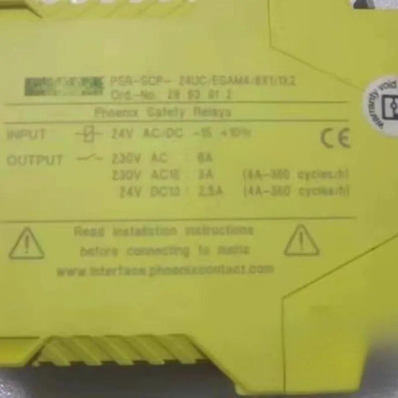 Parts For PSR-ESD-3…