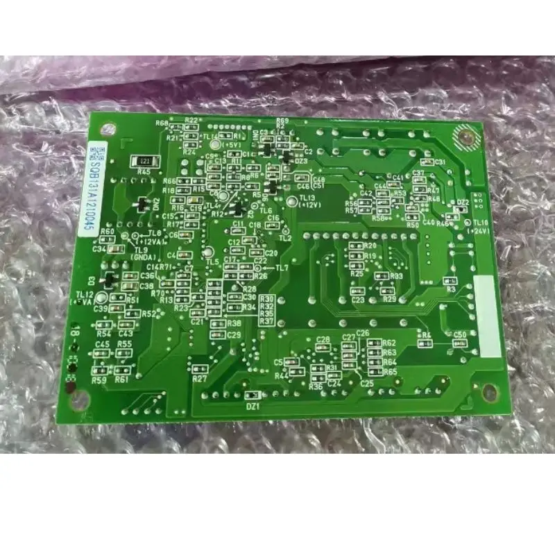 New 861/870 communication board 9C1-N1600-505, fast shipping