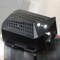 12V Car Rat Rodent Ultrasonic Repellent Marten Shock Vehicle Chases Pest Control