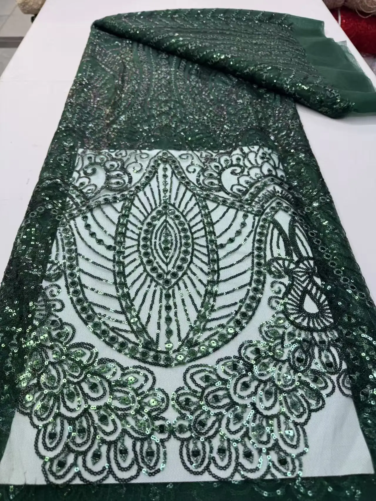 telas-de-encaje-frances-verde-de-lujo-encaje-de-tul-nigeriano-bordado-con-cuentas-africanas-de-alta-calidad-5-yardas-para-confeccion-de-vestidos-de-fiesta